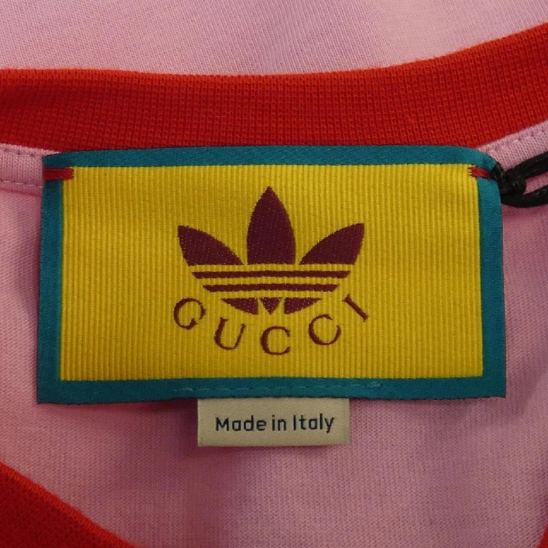 【Mã giảm giá】Gucci GUCCI Áo phông 640086