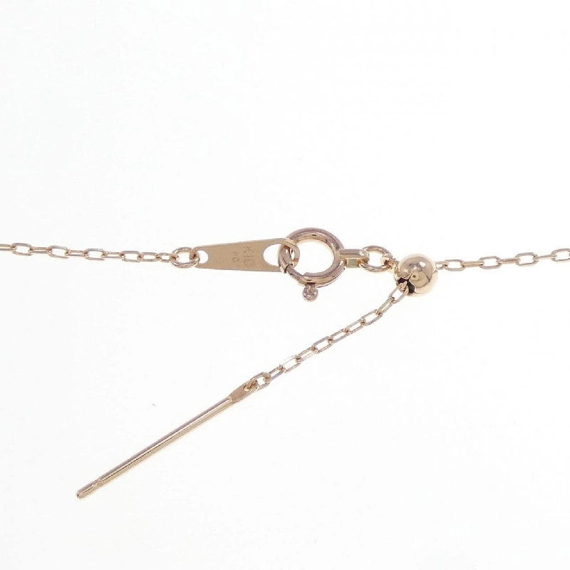 K10PG 2WAY Dây chuyền kim cương 0.056CT - Hàng hiệu Chính hãng 862561