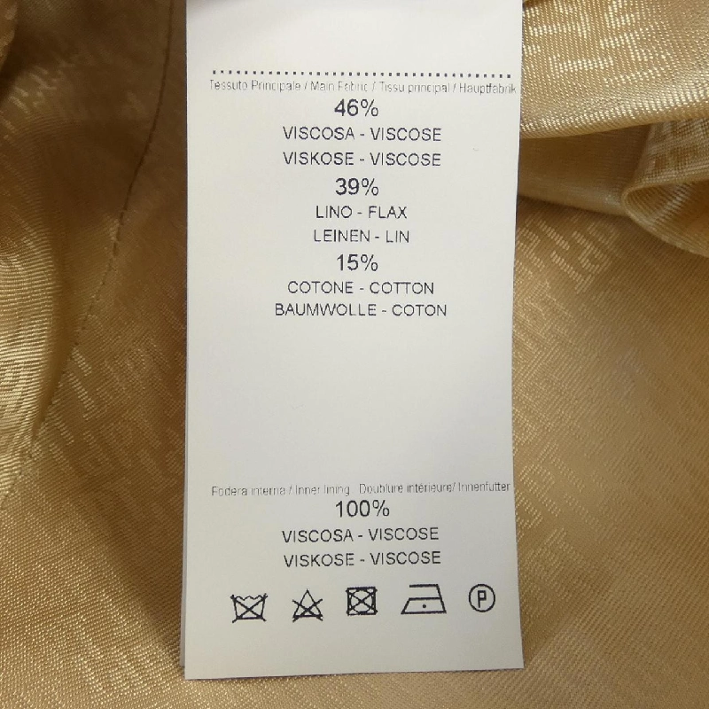 【Mã giảm giá】Áo khoác PT TORINO 639403