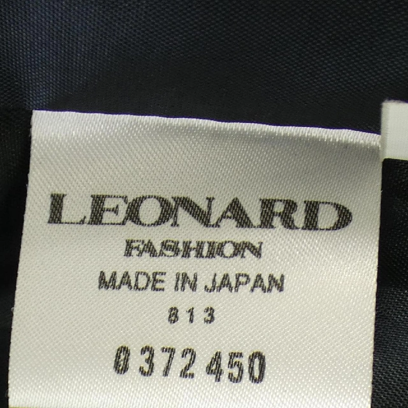 Thời trang LEONARD FASHION - Váy - Hàng hiệu Authentic 824810