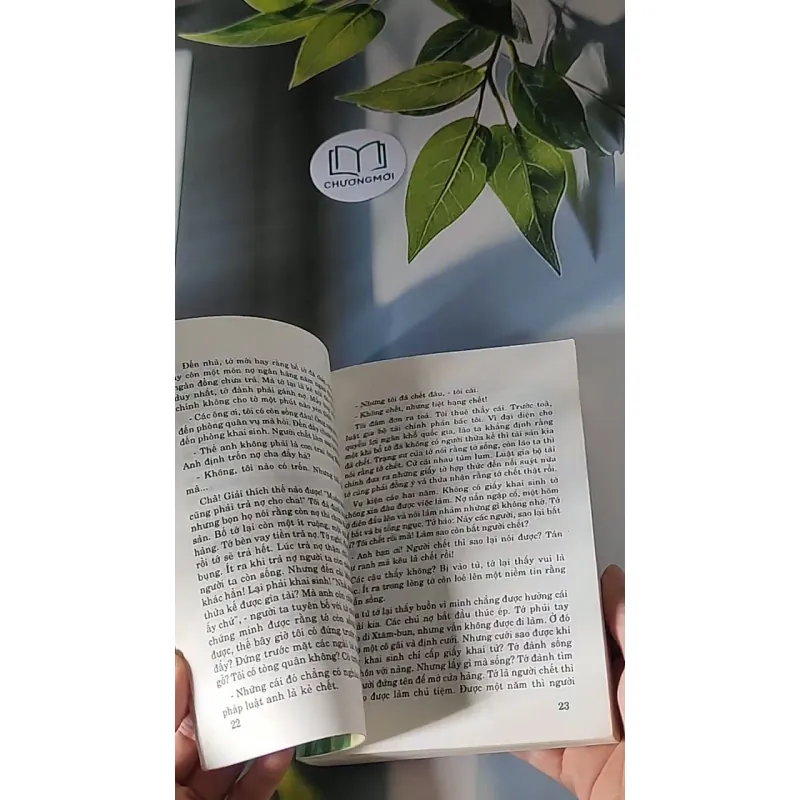 Những Người Thích Đùa 607673