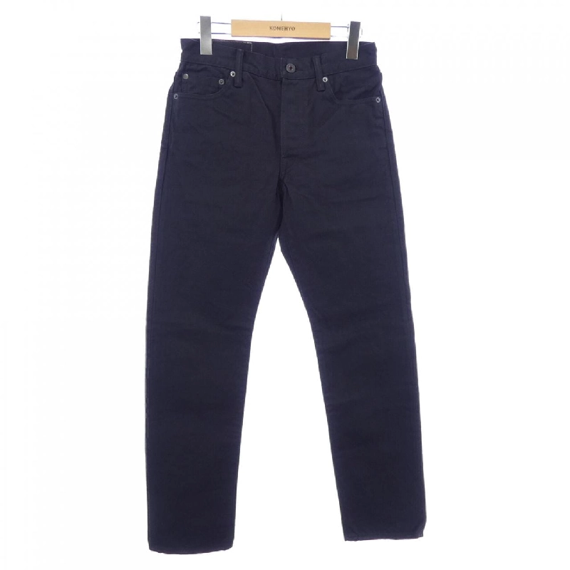 Snow Peak Jeans - Hàng hiệu Authentic 894646