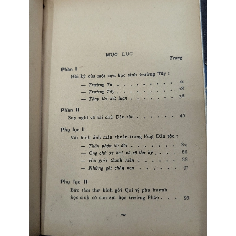Tìm về dân tộc - Lý Chánh Trung 431061