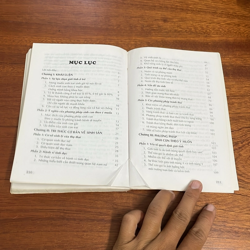 II Sách Thai Giáo: Phương Pháp Sinh Con Theo Ý Muốn - Ngọc Lan - 2004 497146