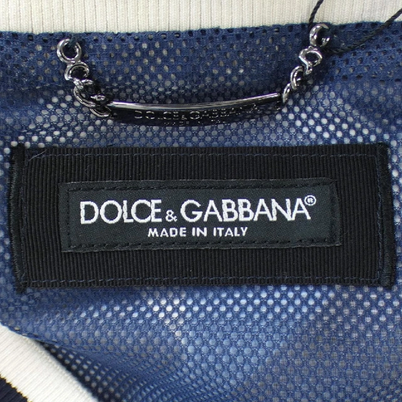 Dolce & Gabbana DOLCE&GABBANA Áo khoác - Hàng hiệu Chính hãng 896219
