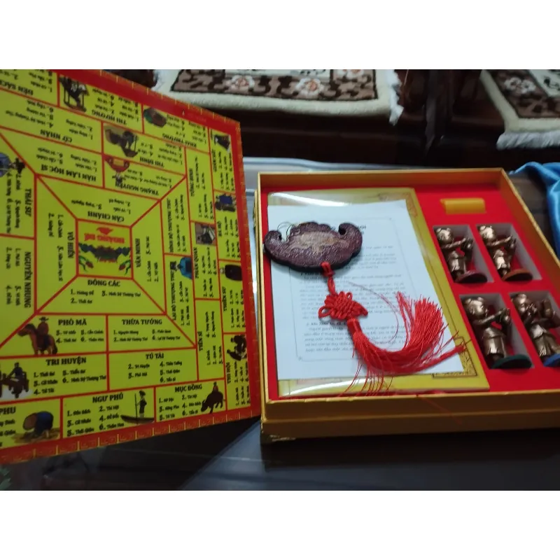 Bộ sách tết S100 ( bản số 078) 1001733