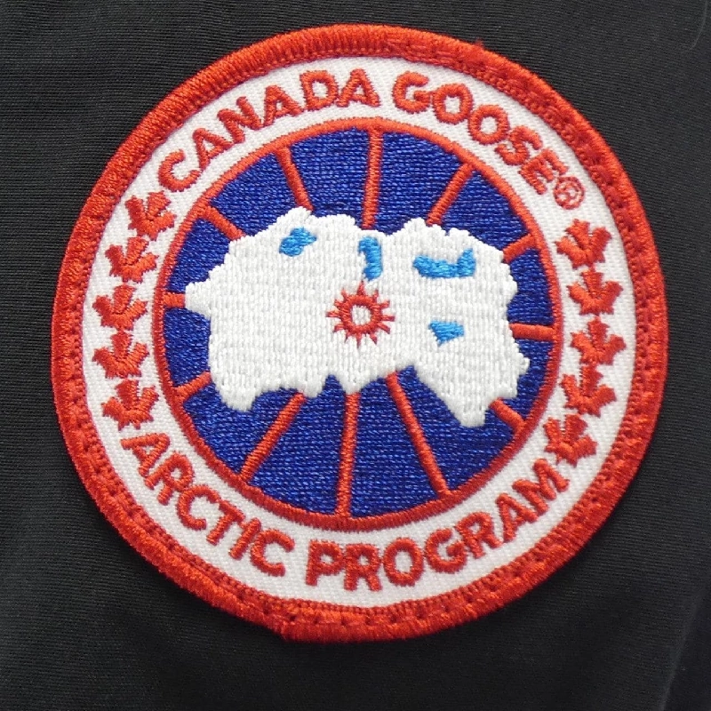 Canada Goose 3804MA MACMILLAN Áo khoác lông vũ - Hàng hiệu Chính hãng 885137
