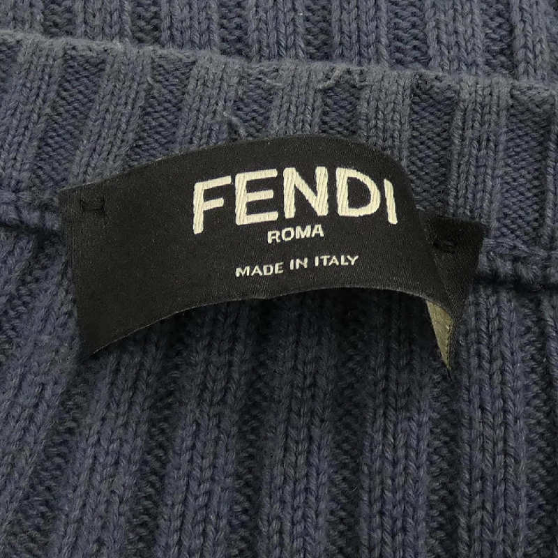 FENDI FZX036 AIB9 Áo len - Hàng hiệu Chính hãng 810259