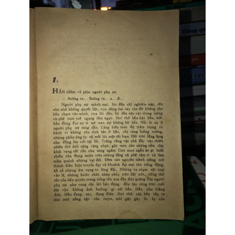 Yêu như là sống - Nguyễn Mạnh Tuấn 787652