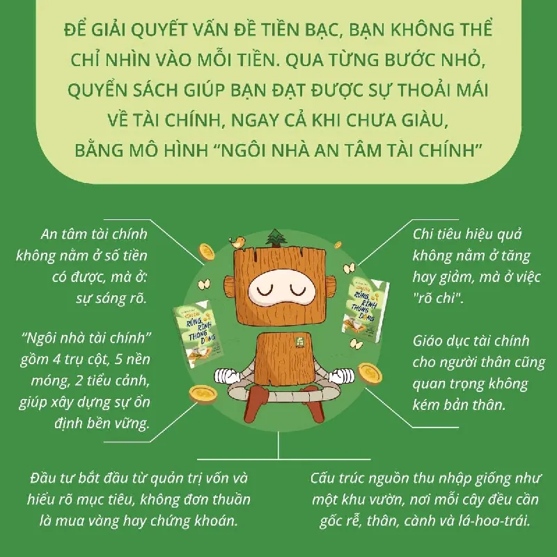 Sống Đời Rủng Rỉnh Thong Dong - Lê Hoàng Linh - GIVER BOOKS - KỸ NĂNG 595437