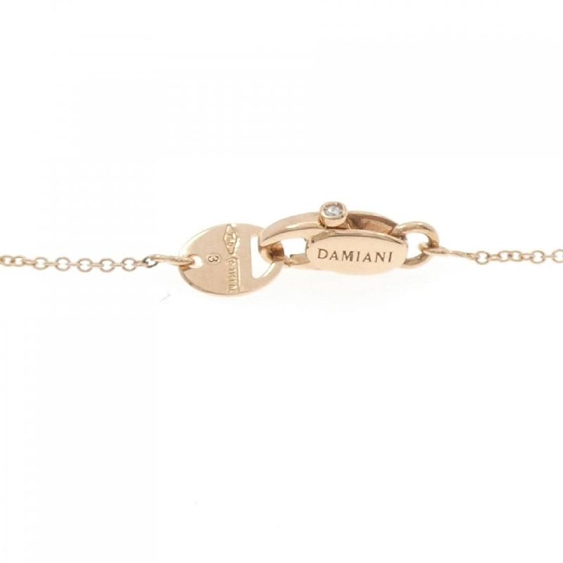 Damiàni Belle Époque XXS Necklace - Hàng hiệu Authentic 841918