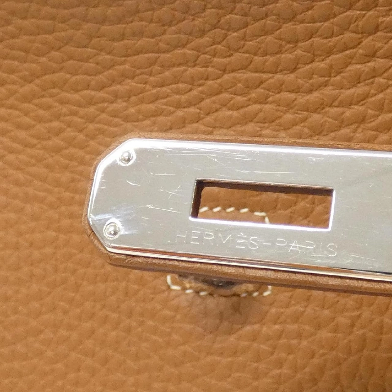 Túi xách vai Hermès Gypsière 28cm 061784CK 611421