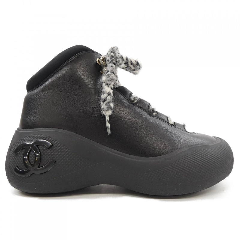 Giày sneaker dây buộc CHANEL G39498X56737 - Hàng hiệu Authentic 827878