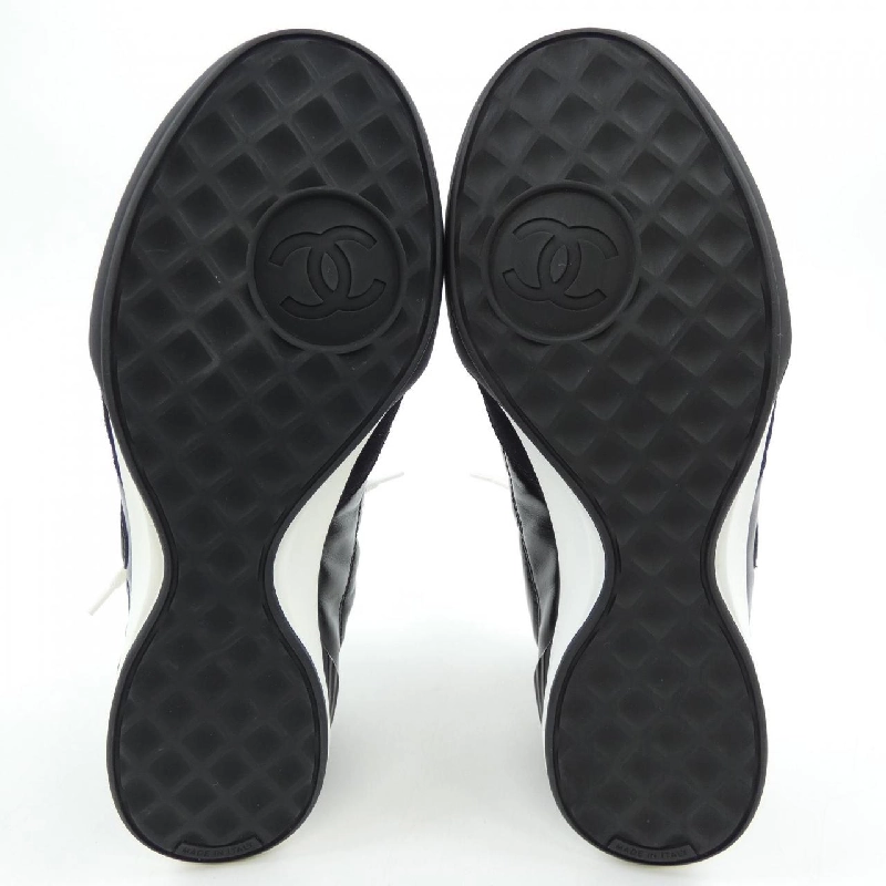 Giày thể thao CHANEL G45839B17446 657702