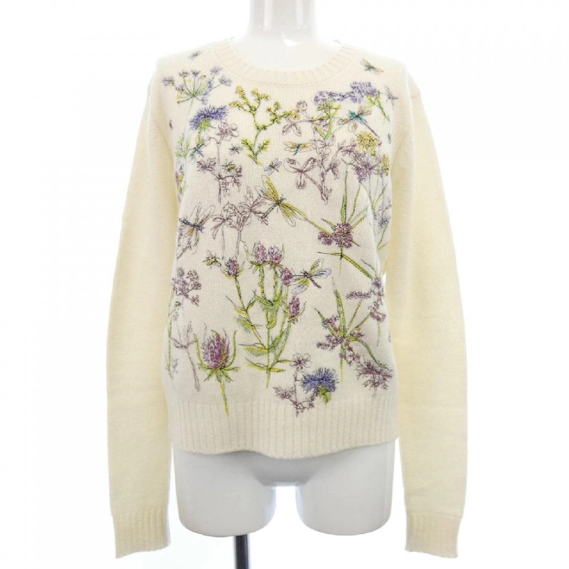 Christian Dior 444S57AM041 Áo len 627682