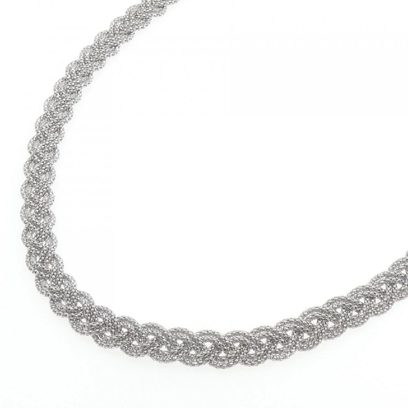 Necklace 750WG UnoAere - Hàng hiệu Authentic 846823