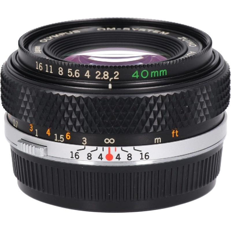 OM40mm F2MC - Hàng hiệu Authentic 879609