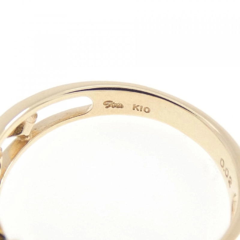 Nhẫn Opal Star Jewelry - Hàng hiệu Authentic 833839