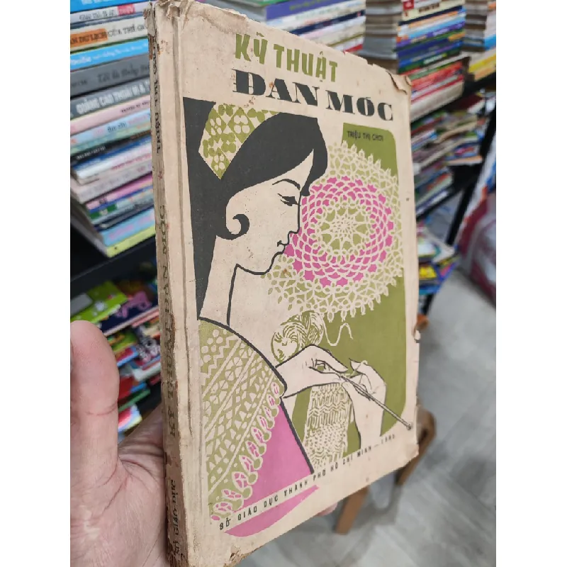 Bài Tập Thực Hành Cắt May - Triệu Thị Chơi 505473