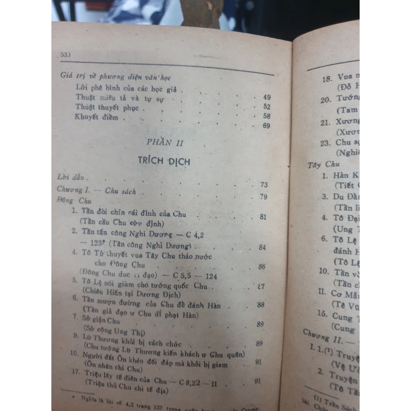 Chiến Quốc Sách (Giản Chi , Nguyễn Hiến Lê, 1989) 478430