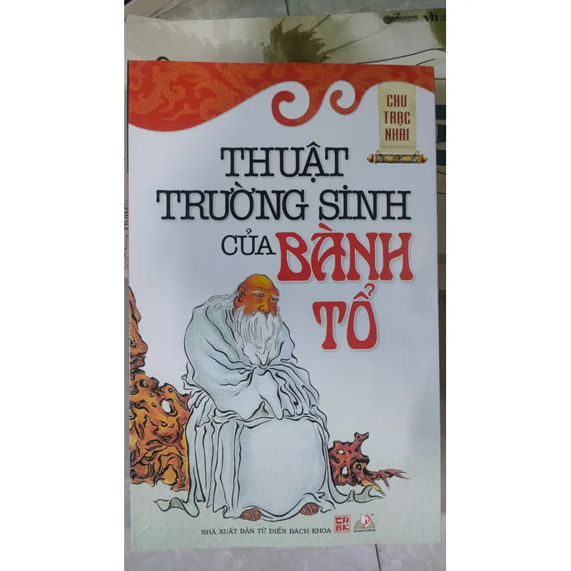 THUẬT TRƯỜNG SINH CỦA BÀNH TỔ  722743