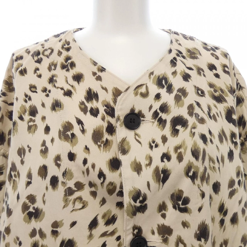 【Mã giảm giá】Áo khoác SINME 642058