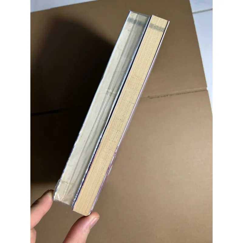 Loạn Thế Anh Hùng (tập 1 + 2) 735295