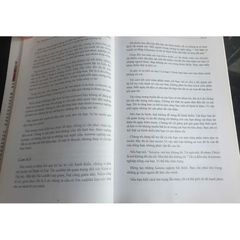 Hạnh Phúc Tâm Bình An 687526