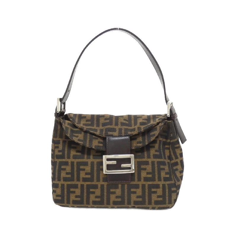 【Cổ điển】Túi xách vai Fendi 26426 612598