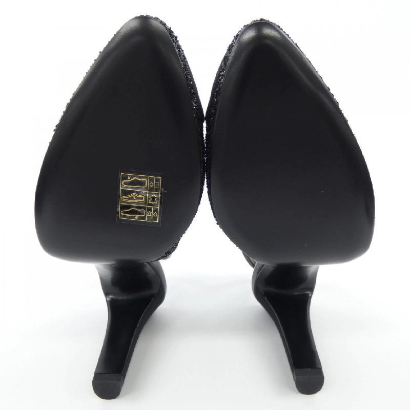 Giày cao gót CHANEL 660367