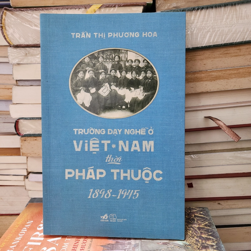 Trường dạy nghề ở Việt Nam thời Pháp thuộc 416409
