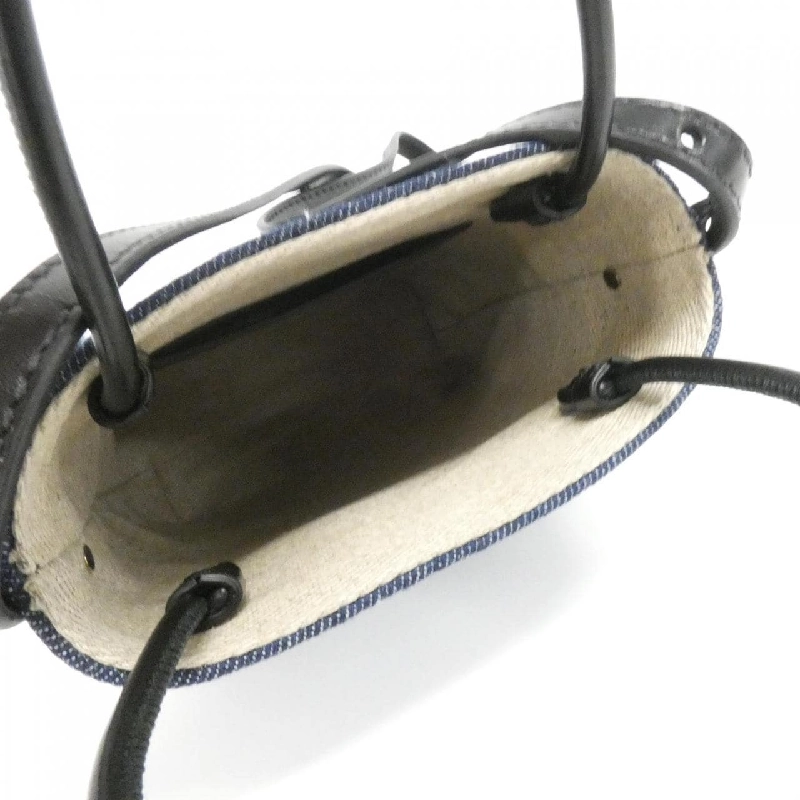 【Mới】Chloé SENSE Micro Tote CHC24UP873 N28 Túi 609549