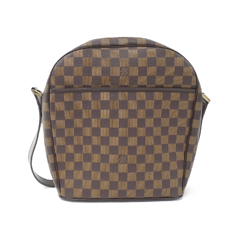 Túi đeo vai Louis Vuitton Damier Ipanema GM N51292 613346