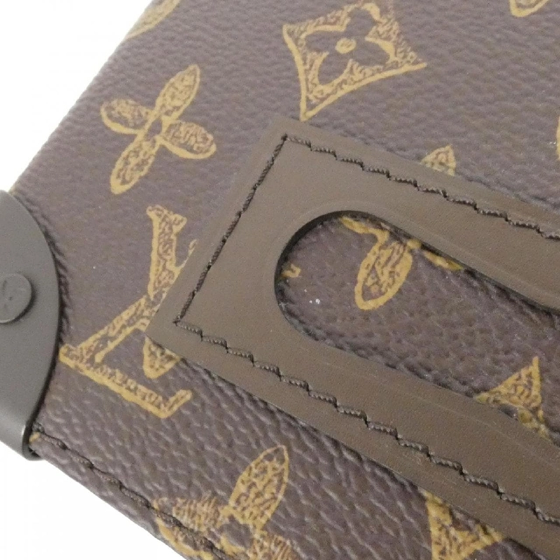 Túi xách Louis Vuitton Monogram (N°7) Hộp Trunk Dọc M59664 - Hàng hiệu Chính hãng 765051