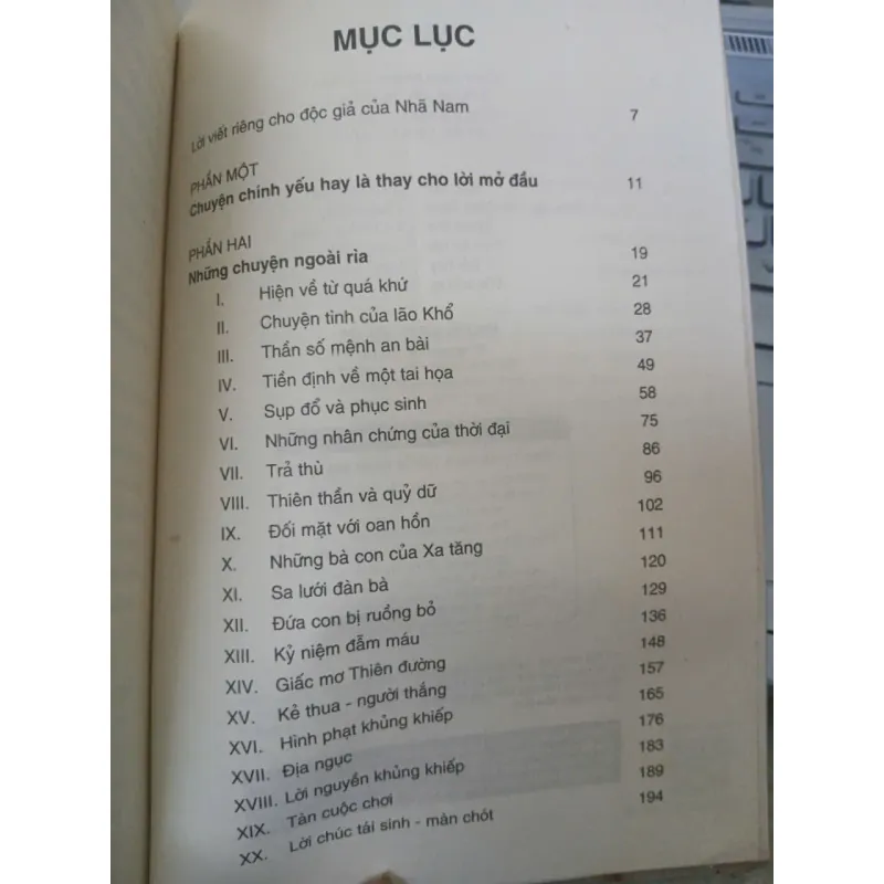 LÃO KHỔ - TẠ DUY ANH 1033473