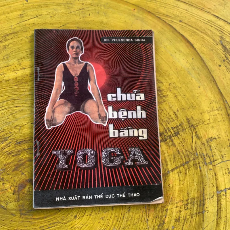 COMBO HIỆP KHÍ ĐẠO TRONG ĐỜI SỐNG HÀNG NGÀY & CHỮA BỆNH BẰNG YOGA  786359