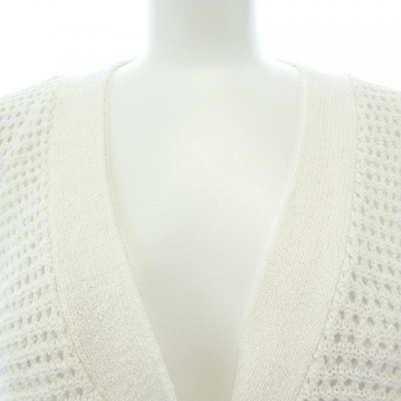 Áo khoác cardigan INDIVI - Hàng hiệu Authentic 825251