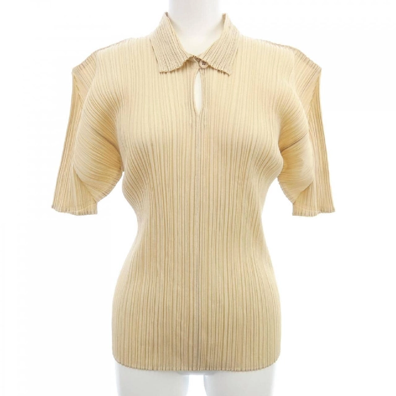 【Vintage】Pleats Please PLEATS PLEASE PP91-JK075 Áo 630247