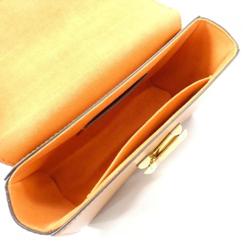 Túi đeo vai Louis Vuitton Monogram (Catgram) Twist M44408 613691