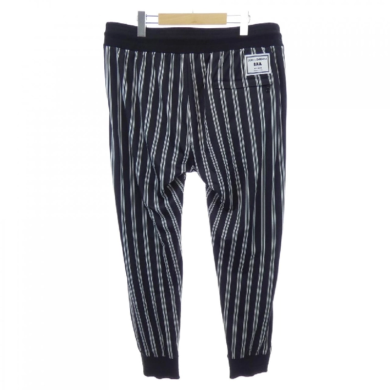 Dolce & Gabbana DOLCE&GABBANA GYMLAT Quần - Hàng hiệu Chính hãng 895737