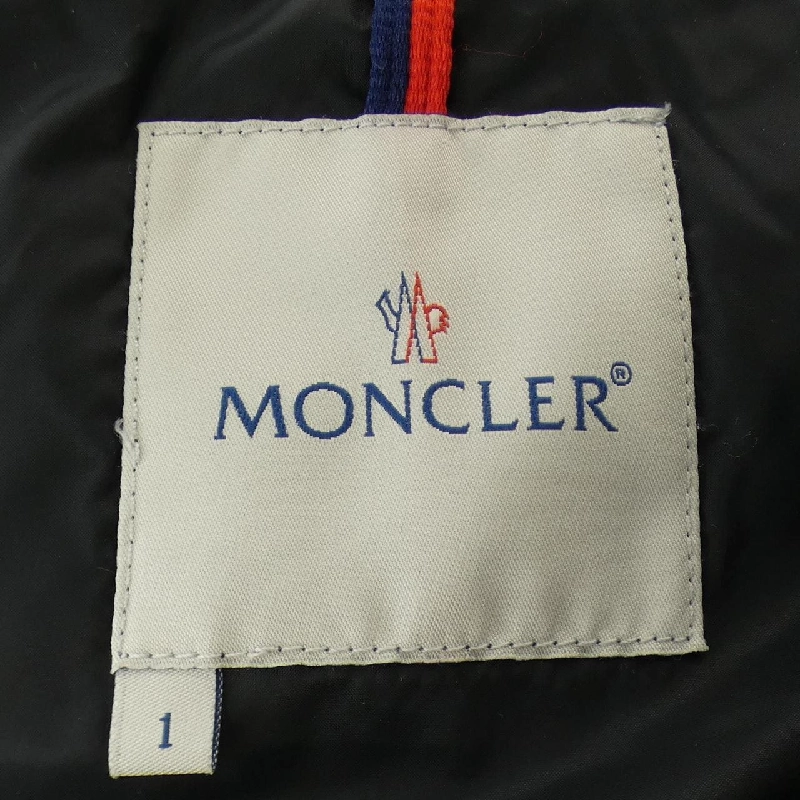 MONCLER 45308/50 Áo khoác lông - Hàng hiệu Chính hãng 809807