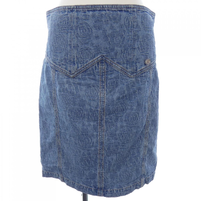 Chân váy CHANEL - Hàng hiệu Authentic 823704