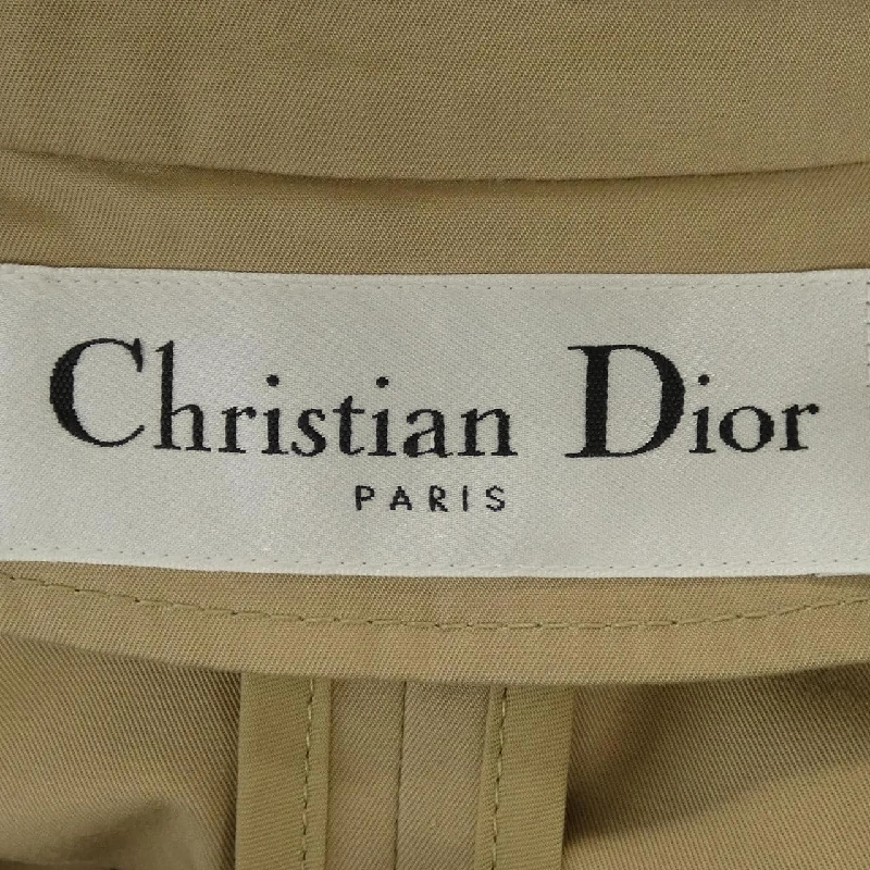 クリスチャンディオール CHRISTIAN DIOR 30MONTAIGNE 841M55A3332 Áo khoác trench - Hàng hiệu Chính hãng 820909