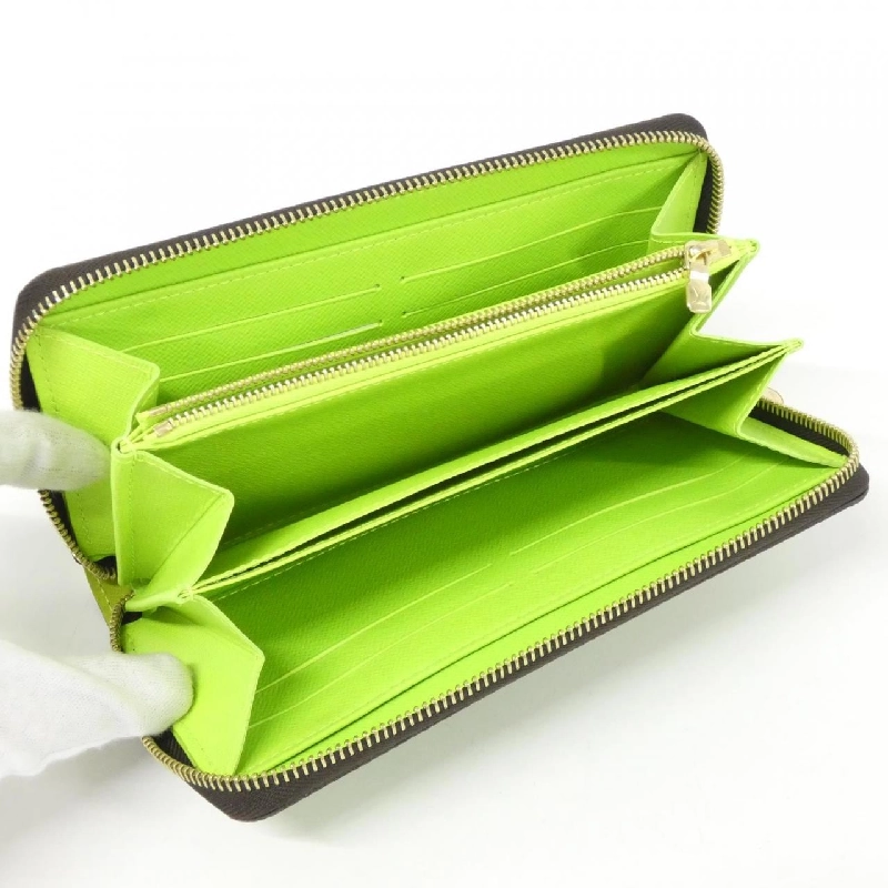 Ví Zippy Louis Vuitton Monogram Graffiti (Stephen Sprouse) M93712 - Hàng hiệu Chính hãng 806745