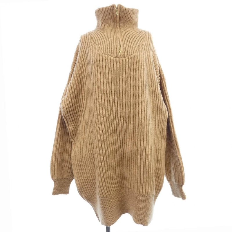 OLDDERbyKNITWEAR ニット 631797