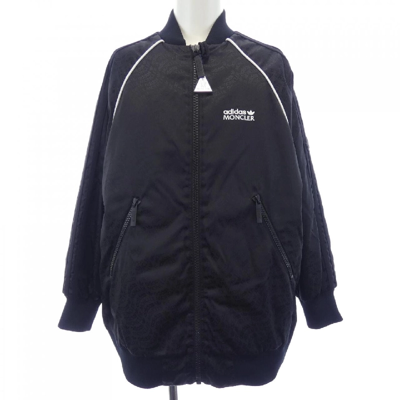 Moncler Genius SEELOS Áo khoác lông - Hàng hiệu Authentic 902183