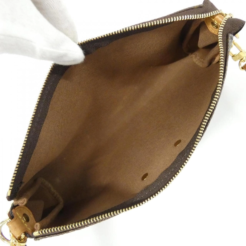 Túi xách vai Louis Vuitton Monogram Eva M95567 - Hàng hiệu Chính hãng 801930