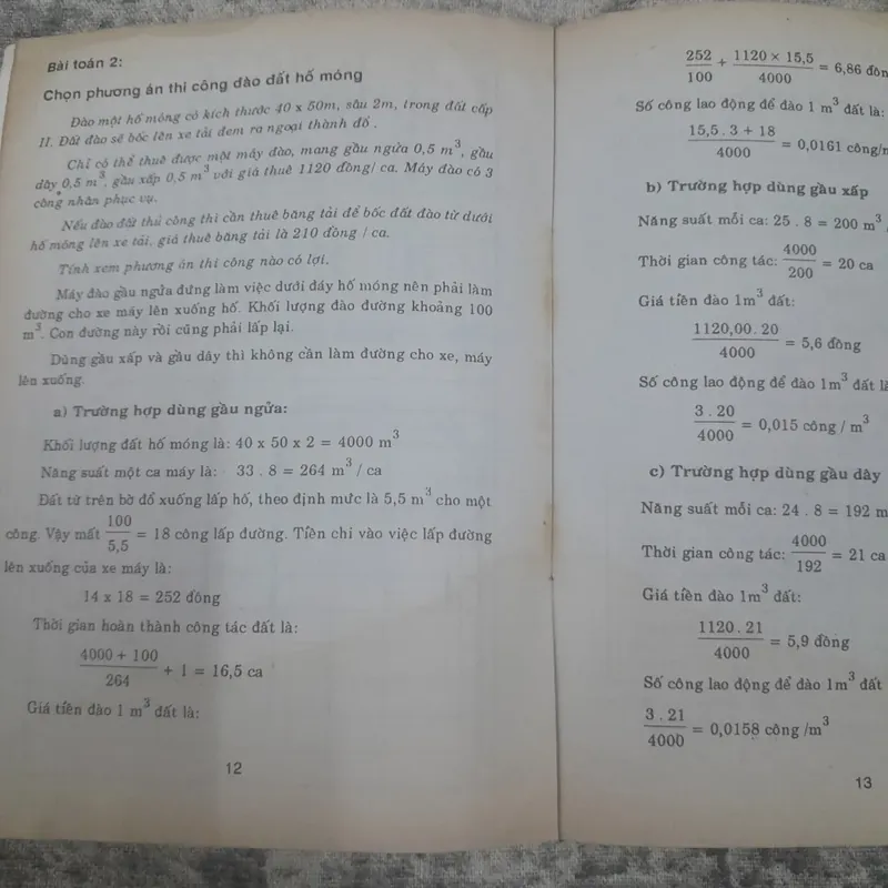 Xây dựng- Thiết kế Tổ chức Thi công xây dựng. T giả Lê Văn Kiểm 733849