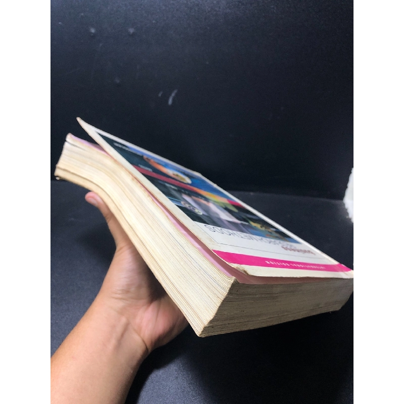 Business Research Methods mới 85% bẩn , ố nhẹ HCM0111 912628