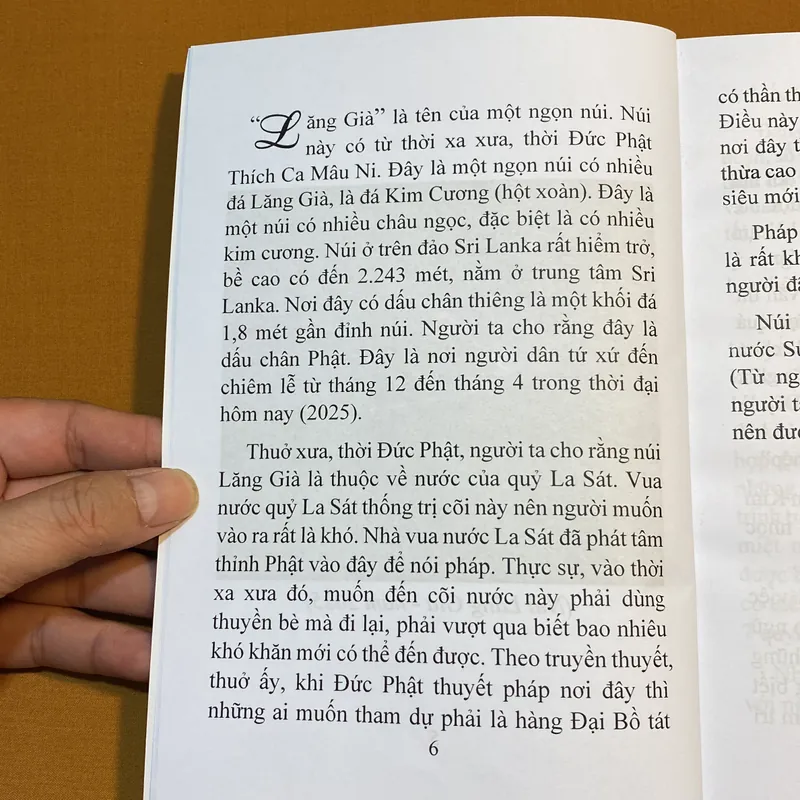 Dẫn khởi Kinh Lăng Già - Thích Như Phước Tú 605269